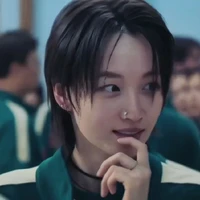 Player 380 Won Ji-an