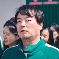 Player 390 Seo-hwan