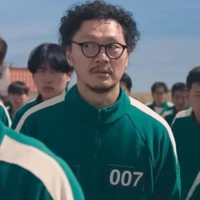 Player 007 Dong-geun