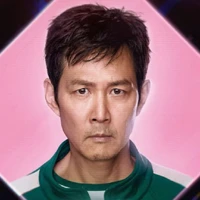 Player 456 Jung-jae