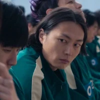 Player 124 Nam-gyu
