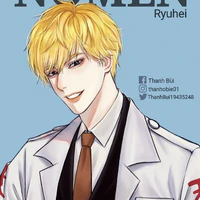 Nomen/Kuroda Ryuhei
