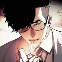 Samuel Seo/Seo Seongeun