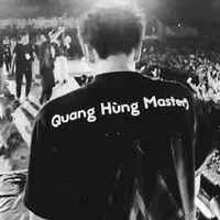 Lê Quang Hùng ( Masterd )