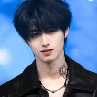 Chu Chí Hâm ( Anh )