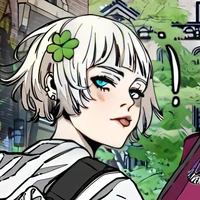 clover