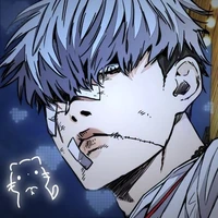 park hajun (Joker-hổ)