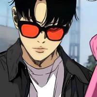Kimseongjun (chinchilla)