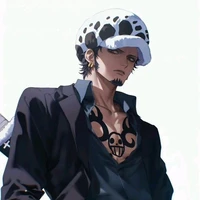 Trafalgar D. Water Law (A trội)