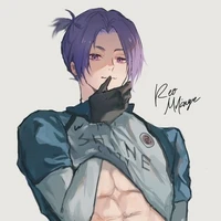 mikage reo