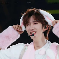 Hạ Tuấn Lâm - Thỏ