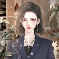 Thanh Như - Linh miêu