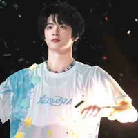 Lưu Diệu Văn - Sói