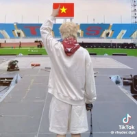 con tác giả dễ thương