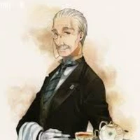 Quản gia (tất cả quản gia trong truyện )