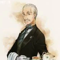 Quản gia (tất cả quản gia trong truyện )