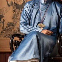 bá hộ Phong