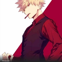 Bakugou