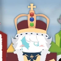 Cruel king
