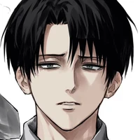 levi ackerman