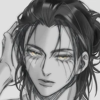 eren  yeager