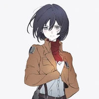 Mikasa