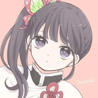 bà tác giả mê kanao shinobu