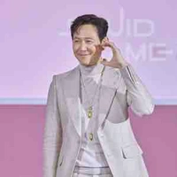 Lee Jung Jae