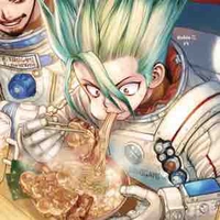 Senku Ishigami