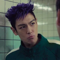 Choi Su-bong - Thanos