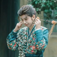 Bạch Cửu