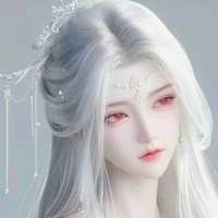 Bạch Mạn Nhu-A Nhu-帛曼柔