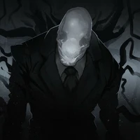 slenderman