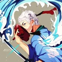 Urokodaki Sanroji//cựu Thủy trụ//