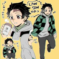 Kamado tanjiro