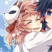 Urokodaki Sabito//thầy dạy thể dục//