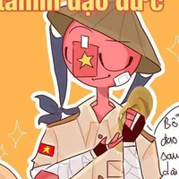 Các GV Countryhuman