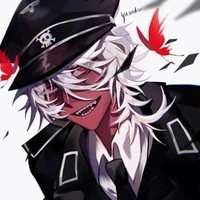 Third Reich/Nazi