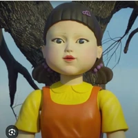 Búp Bê Young Hee