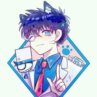 kuroba kaito