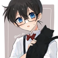 Edogawa conan