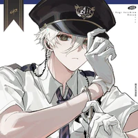Nagi Seishiro