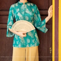 Tăng Thi Vân - Bà hội đồng