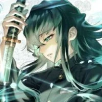 Tokito Muichirou