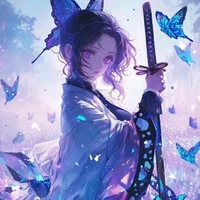 Kochou Shinobu
