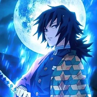 Tomioka Giyuu