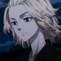 Sano Manjiro-Mikey