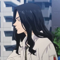 Baji Keisukei
