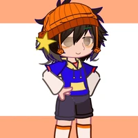 Peter/Musika - Pé ngôi sao nhỏ🌟