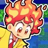 Hiha Flame( Lửa chùa)